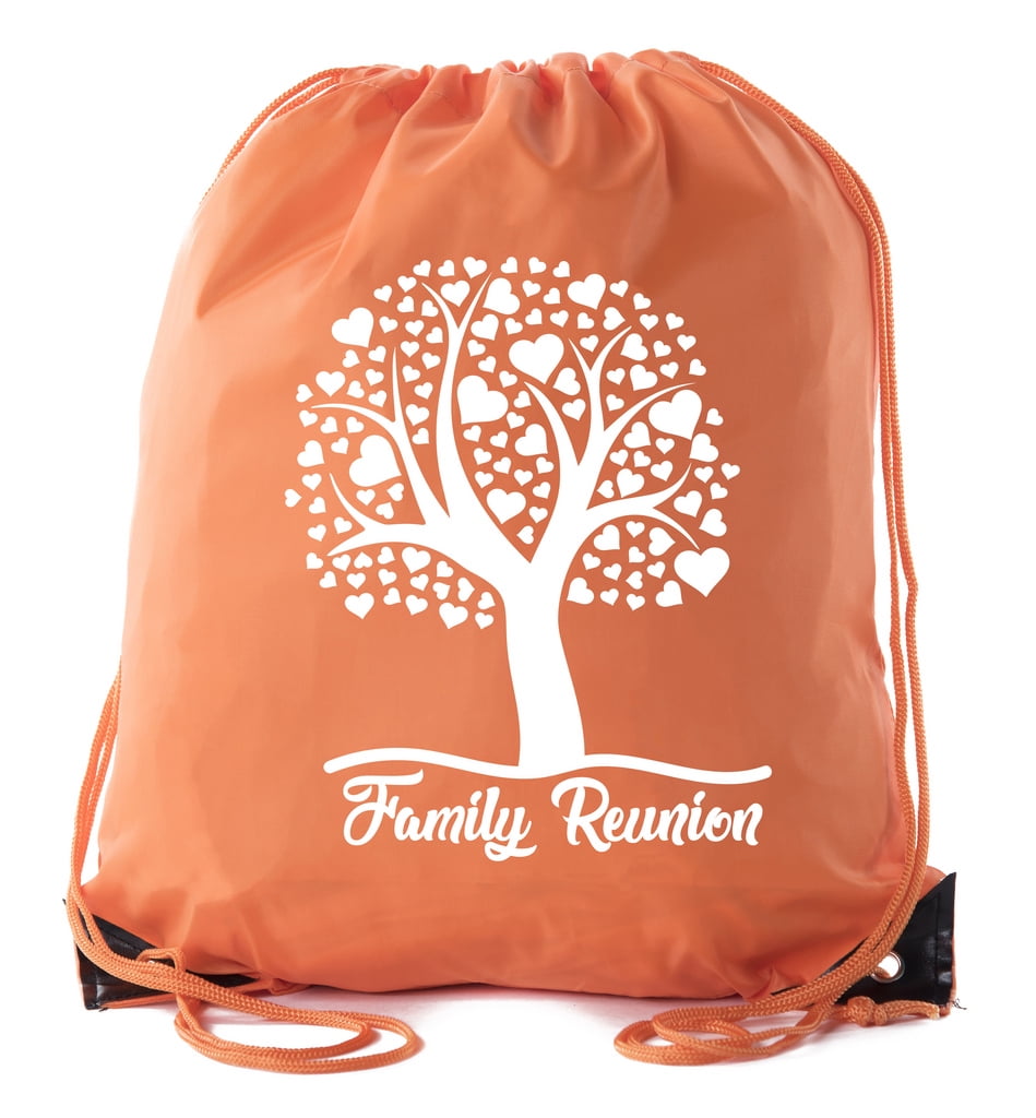 Family Reunion Gift Bags For Family Reunion Favors Drawstring Bags family-reunion-gift-bags-for-family-reunion-favors-drawstring-bags