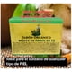 thumbnail image 2 of Jabón Orgánico con Aceite Esencial de Árbol de Té VIVONATURAL 110 g Ayuda al cuidado de piel. Hidrata, Regenera, Nutre y Suaviza, 2 of 4