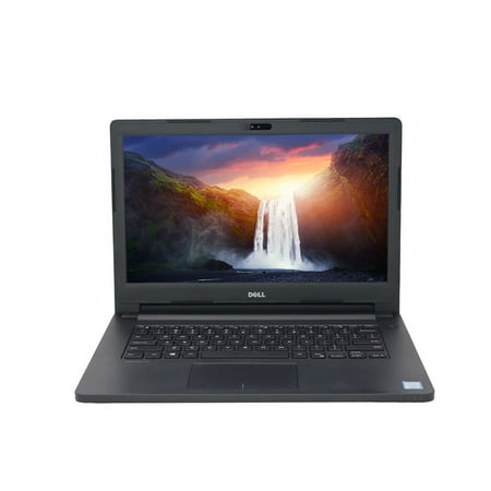 Dell Latitude 3470 14