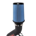thumbnail image 2 of Injen 2022+ Volkswagen GTI (MK8) L4-2.0L Turbo SP Aluminum Series Air Intake System - Wrinkle Black, 2 of 6