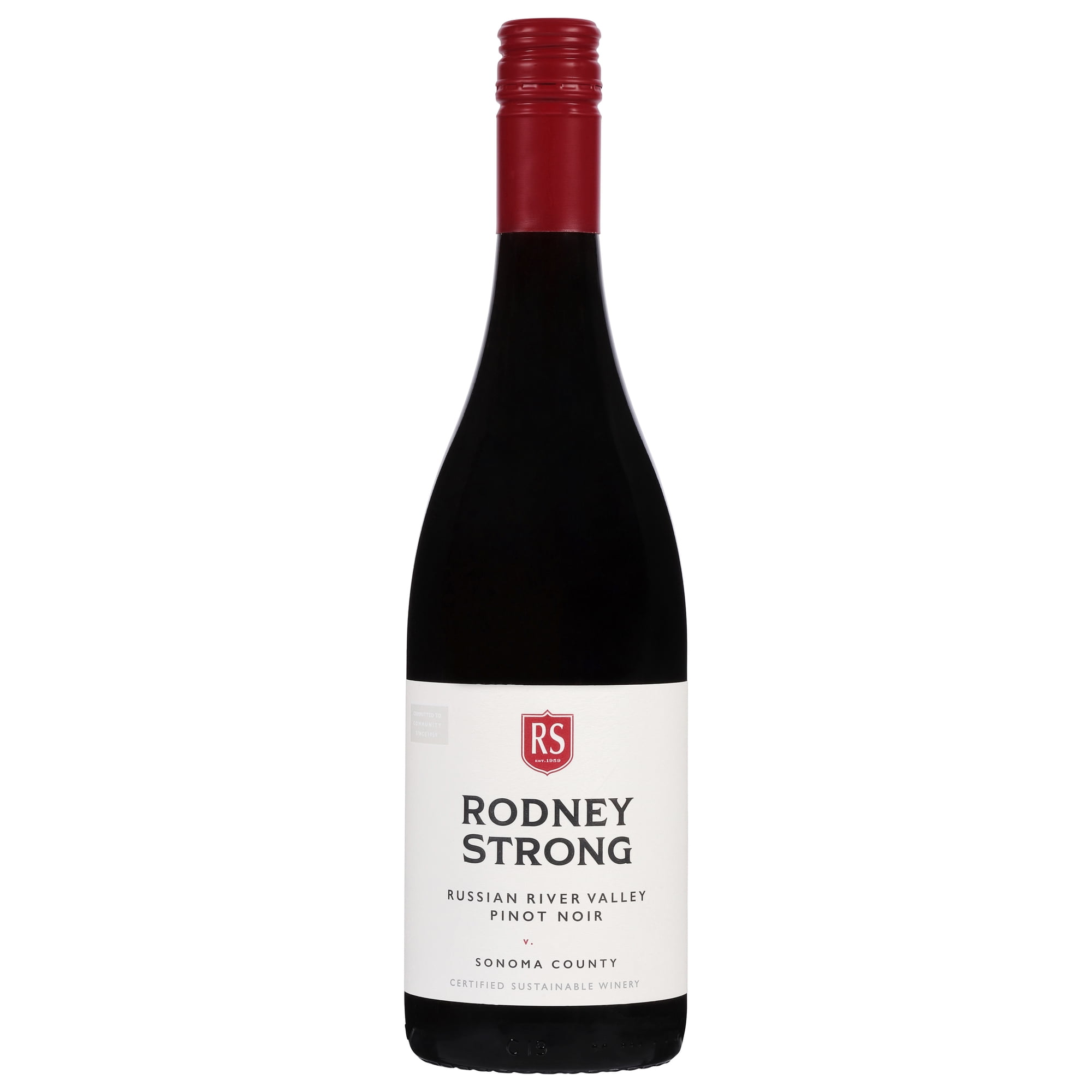 Rodney Strong Russian River Valley Pinot Noir 750 ml