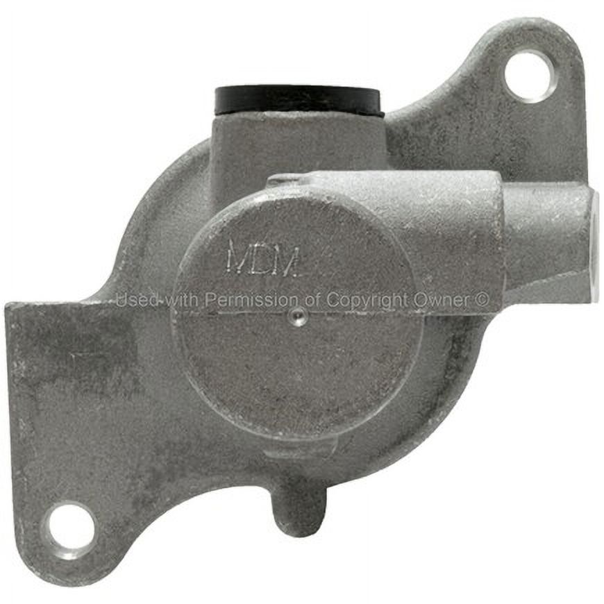 Quality-Built NM55333 New Brake Master Cylinder