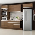 thumbnail image 2 of Cocina Integral Completa Modular Madesa Safira 290cm MM 04, 2 of 5
