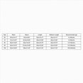 thumbnail image 4 of Xudanell Baby Boy Outfits 0 3 6 12 18 24 Months Knit Long Sleeve Solid Color Button Down Jumpsuit Romper Solid Pants Casual Fall Clothes, 4 of 4