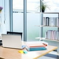 thumbnail image 4 of Sorbus Stackable Letter Tray Desk Organizer, Plastic Paper File Storage, 2-Piece Set, 4 of 8