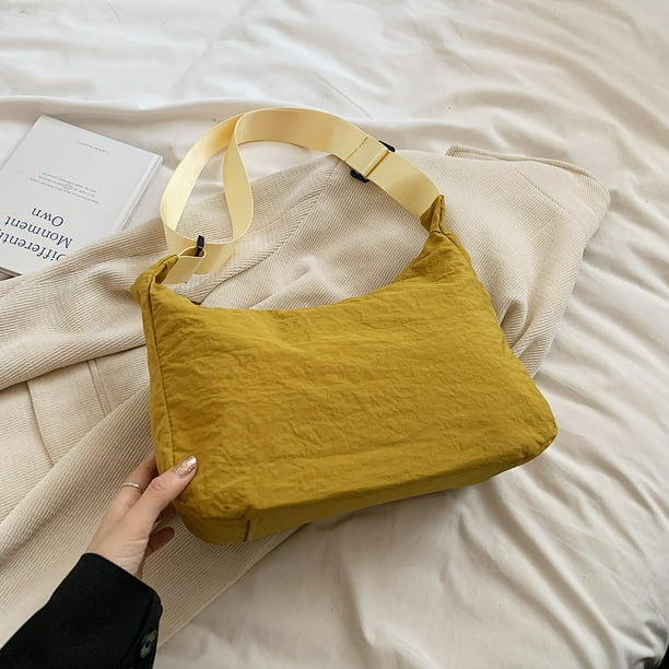 Glitzall Bolsa De Mano Jotekonoby Bolso Cruzado Casual Para Mujer