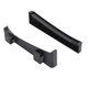 thumbnail image 1 of Soporte De Base Para Consola De Juegos, Antideslizante, Ajuste Perfecto, Soporte Horizontal Para Juegos, Disipación De Calor, Negro Para Accesorios De Consola De Juegos, 1 of 7