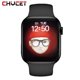 thumbnail image 1 of 2022 IWO Smart Watch Hombres Mujeres T500 Pro Plus Smartwatch Deportivo Monitor De Ritmo Cardíaco Presión Arterial Fitness Tracker Para Android IOS, 1 of 4