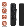 thumbnail image 1 of Funda protectora para mando a distancia de Smart TV Protector a prueba de golpes funda de silicona antideslizante carcasa a prueba de arañazos para Xiaomi JShteea El nuevo, 1 of 6