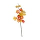 thumbnail image 5 of Rama de hojas de arce artificiales, tallo de hoja artificial para interior, planta falsa, hojas de otoño Estilo C, 5 of 9