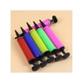thumbnail image 2 of 5PCS Portable Balloon Pump A Must Have For School Activities And Family Gatherings Lightweight And Easy To Carry Quick And Easy To Inflate And Durable, 2 of 4