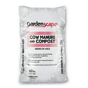 Cow Manures