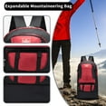 thumbnail image 4 of Jusqu'à 65 % de Réduction sur Trousse de Toilette Portable, Trousse de Rangement de Voyage, Kit de Séparation Sec et Humide avec Crochet Trousse de Rasage Imperméable Organisateurs et Rangement pour Cosmétiques pour Hommes, 4 of 9