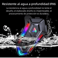 thumbnail image 3 of Audifonos Con Bluetooth Para Casco De Motocicleta, 3 of 4