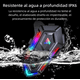 thumbnail image 3 of Audifonos Con Bluetooth Para Casco De Motocicleta, 3 of 4