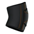 thumbnail image 3 of Shock Doctor Versatile Knee Wrap, Patella Support Brace, Black, M, 3 of 4