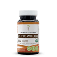 thumbnail image 3 of Secrets Of The Tribe White Willow Organic Capsules Dietary Supplement, Natural Herbal Capsules for Joint Comfort, Certified Organic White Willow (Salix alba) Dried Bark, 60 Capsules, 3 of 9
