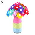 thumbnail image 2 of Decoración hogareña Gwong 1 set Flower Craft Kit con estilo Hermosa Resina Sin olor Boton Boutbol Artesanía para Kindergarten Gwong 21068575, 2 of 6