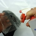 thumbnail image 2 of Wash-Away Water Soluble Stabilizer 19 Inch x 10 Yard Roll. SuperStable Embroidery Stabilizer & Topping, 2 of 5