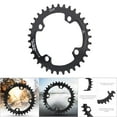 thumbnail image 4 of Bike Narrow Wide Round Chainring Repair Chain  For Mountain Bicycle32T, 4 of 8