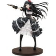 thumbnail image 1 of Date a Live: Kurumi Tokisaki (versión del 30.º aniversario de Fantasía) Figura de PVC para colecciones de personajes o regalos, 1 of 4