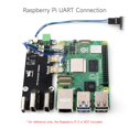 thumbnail image 3 of Adaptador Waveshare Micro HDMI a HDMI para Raspberry Pi 5/4B, 3 of 8
