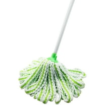 Simply Good Ultimate String Mop - Absorbent Microfiber Head With Adjustable Steel Pole