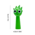 thumbnail image 4 of ABS Model Collection Toy Mystery Box Figuras Acción Lindo Adorno Escritorio (14), 4 of 9