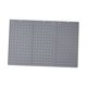 thumbnail image 5 of Alfombrilla de secado de silicona de secado rápido para utensilios de cocina, alfombrilla para lavavajillas gris, 5 of 9