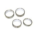 thumbnail image 4 of DNJ CB467 Cam Bearings Fits Cars & Trucks 89-94 Ford Tempo Topaz 2.3L 8v L4 OHV, 4 of 4