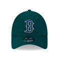 thumbnail image 1 of Gorra New Era Boston Red Sox Essential 9F UNISEX 60424687 verde oscuro UNITALLA, 1 of 4