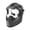 Clear, variant on Auto Darkening Welding Helmet with Flip Up Visor, Lightweight Full Face Protection Mask