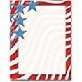 thumbnail image 3 of Star Spangled Banner Letterhead Laser & Inkjet Printer Paper, 100 Pack, 3 of 4