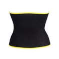 thumbnail image 4 of Tinglu Waist Trainer Girdle Belt Tummy Waist Trimmer Abdomen Control Corset Shaper, 4 of 8