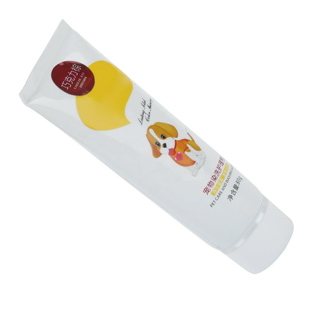 Crema Para Teñir El Cabello, Gel Para Teñir El Cabello Para Mascotas, Color Brillante, Fácil De Usar, De Larga Duración Para Perros, Mascotas, Ovejas
