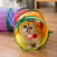 thumbnail image 4 of Cat Toys Kitten Toys Assortments, Interactive Toys Set, 4 of 4