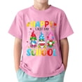 thumbnail image 3 of ibiyuan Last Day Of School Shirt Boys T Shirts Kids Clothes Boys Crew Neck Casual Short Sleeve Casual Tops Summer Basic Tees Lightweight Workout Shirts, 3 of 6