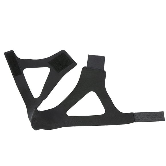 Anti Snoring Devices Chin Support Strap, Anti Snore Chin Straps Anti Snoring Chin for Users Breathable and Chin Strap Chin Strap Anti Snore Belt Jaw Support Solution Sleep