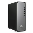 thumbnail image 5 of Open Box HP OmniDesk Slim Desktop PC Intel Core i3 8GB RAM 512GB SSD Windows 11 Home Meteor Silver, 5 of 9