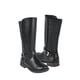 thumbnail image 1 of Botas Niña Tropicana 920005 Simipiel Negro 15-17, 1 of 4