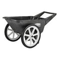 thumbnail image 3 of Rubbermaid Commercial Products Utility Cart with Durable One-Piece Body Construction, 3 of 3