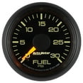 thumbnail image 4 of Autometer 8360 Manomètre de Pression de Carburant Compatible Usine Chevy, 4 of 5