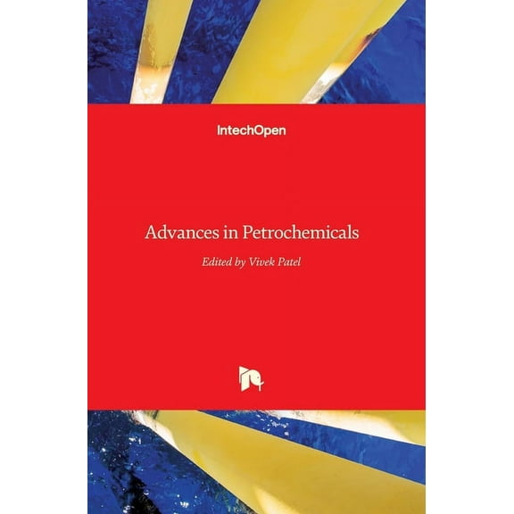 Advances in Petrochemicals (Hardcover)