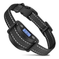 thumbnail image 1 of Labymos Dog Bark Collar Anti Barking Training Collar for Large Medium Large Dogs With Beep, 1 of 8