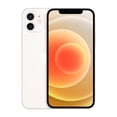 thumbnail image 1 of Smartphone Apple iPhone 12 Mini 128GB Blanco Reacondicionado, 1 of 4