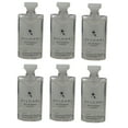 thumbnail image 2 of Bvlgari au the blanc Shampoo & Shower Gel lot of 6 each 2.5oz Total of 15oz, 2 of 2