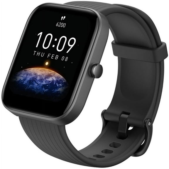 Amazfit Bip 3 Pro Smart Watch