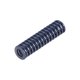 thumbnail image 1 of Troquel Resorte, 8mm OD 30mm Largo Espiral Estampado Liviana Carga Compresión Troquel Resortes para 3D Impresora Eléctrica Pieza, Azul Unique Bargains Resorte de compresión, 1 of 5