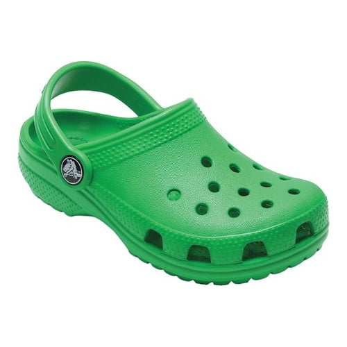 crocs for juniors