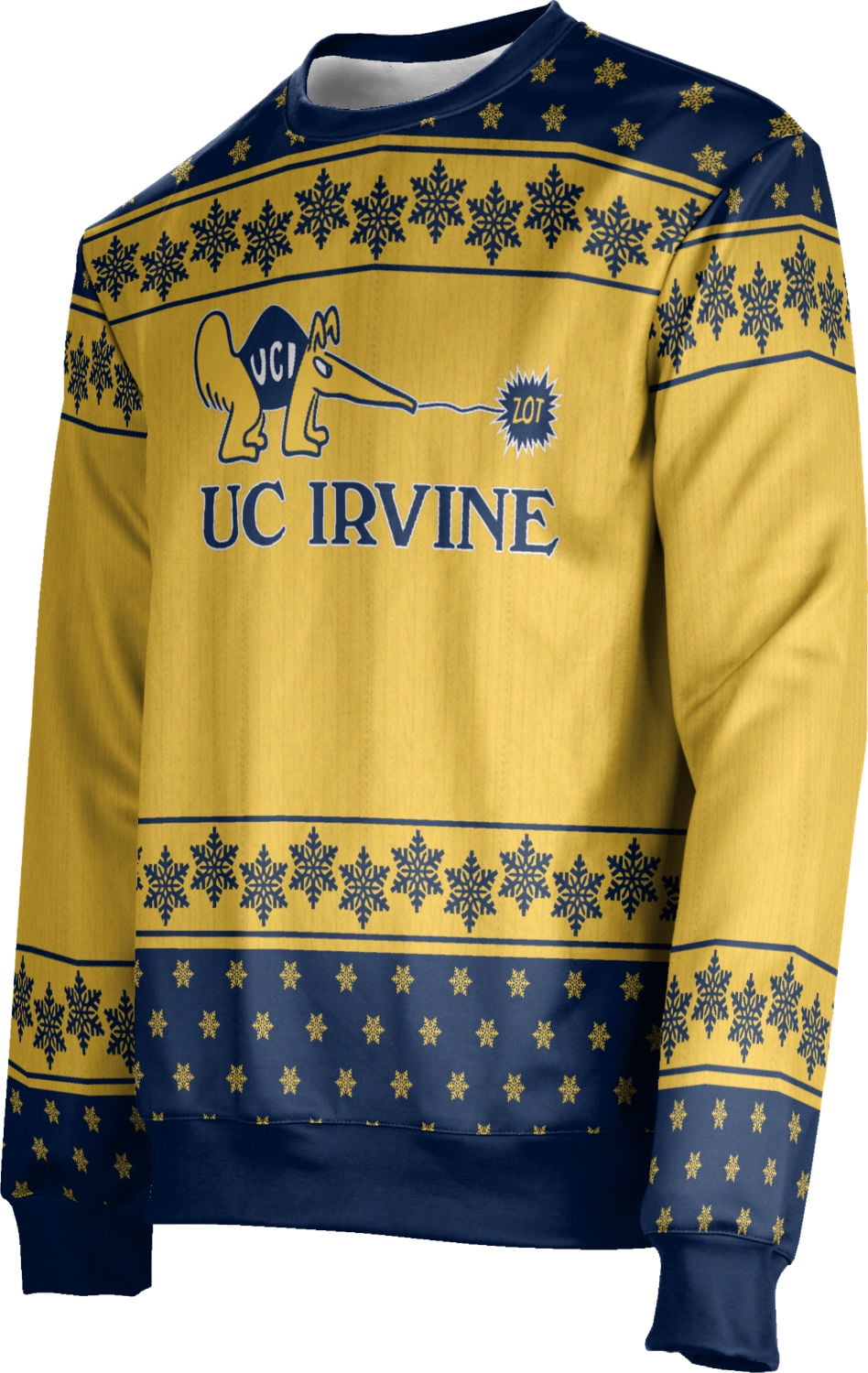 University of California - Irvine Jerseys, University of